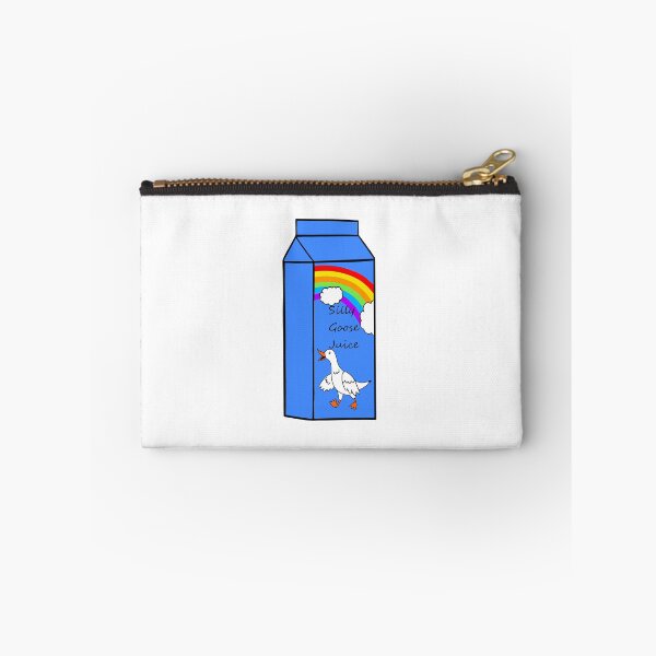 Item preview, Silly Goose Juice  designed and sold by Sartoris Art.