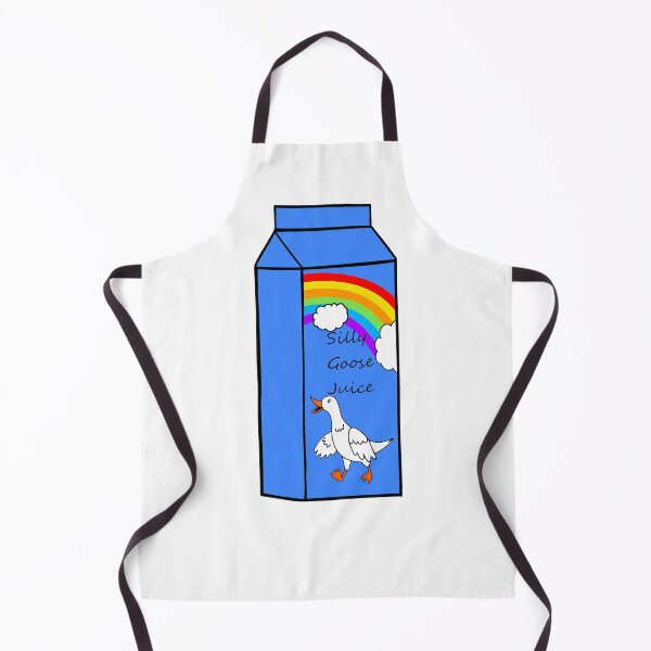 Item preview, Silly Goose Juice designed and sold by Sartoris Art.