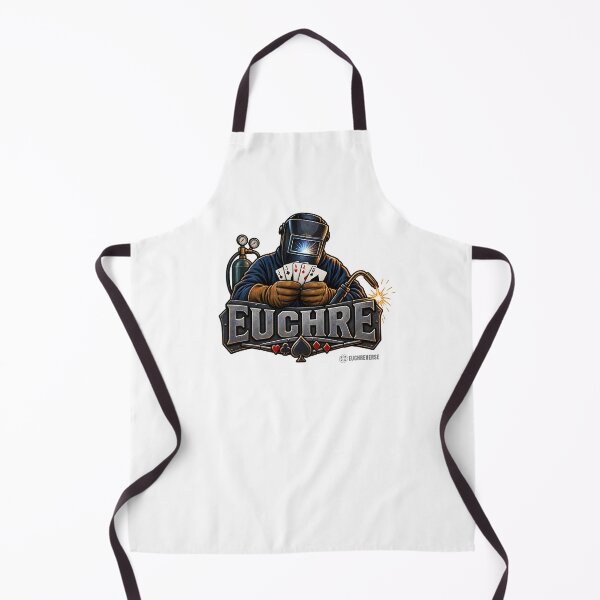 Item preview, Euchre Welder designed and sold by Euchreverse.