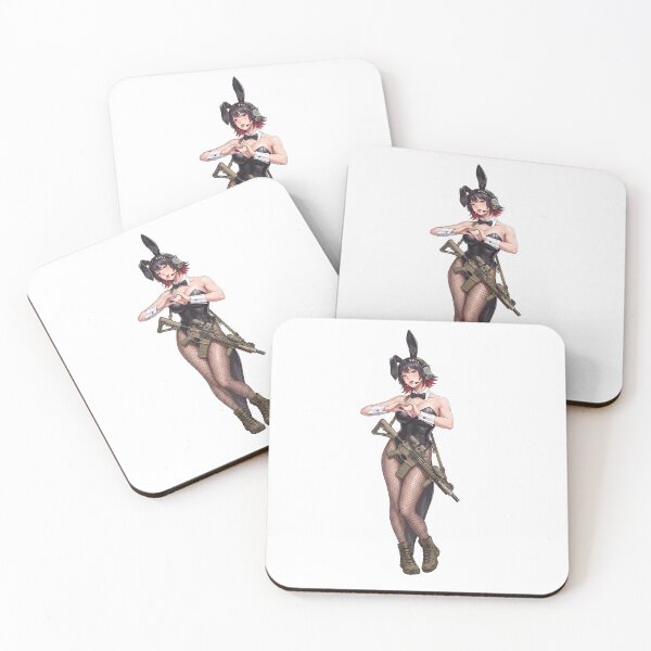 Item preview, Bunny Girl Operator designed and sold by RAWLIFEGRAPHIC.