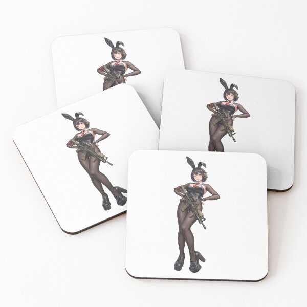 Item preview, Bunny Girl Operator designed and sold by RAWLIFEGRAPHIC.