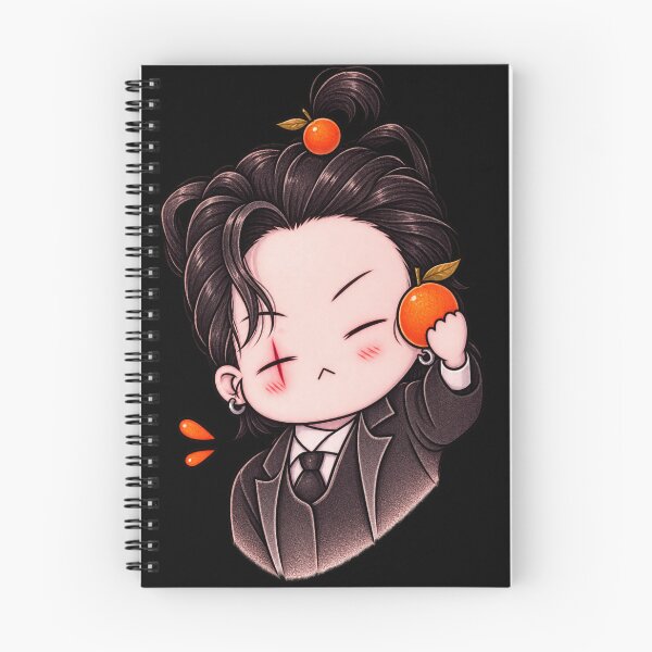 Item preview, suga agust d cute chibi designed and sold by Kimheawon.