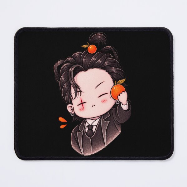 Item preview, suga agust d cute chibi designed and sold by Kimheawon.