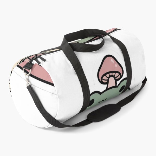 Item preview, Cute Frog Reading Books Cottagecore Aesthetic Sticker designed and sold by ViCats.