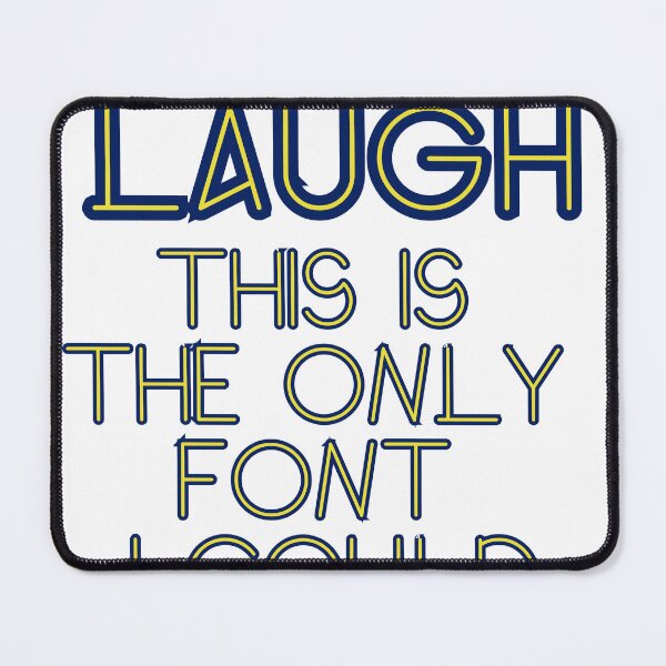 Item preview, Times are tough for shirt lovers designed and sold by WriterStuff.