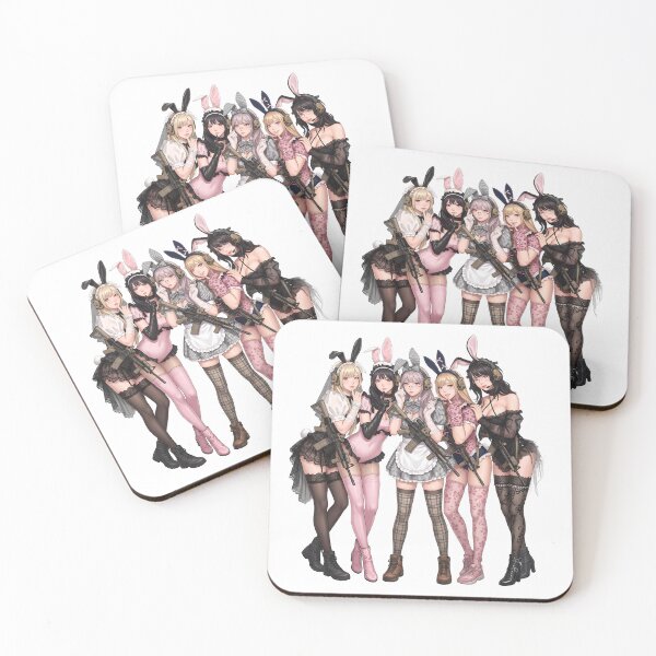 Item preview, Bunny Girl Operator designed and sold by RAWLIFEGRAPHIC.