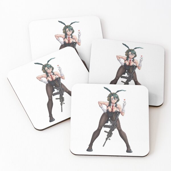 Item preview, Bunny Girl Operator designed and sold by RAWLIFEGRAPHIC.