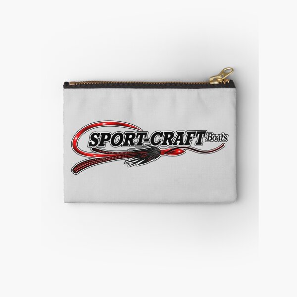 Item preview, Red Sports Craft Boats designed and sold by ChristinasMess.