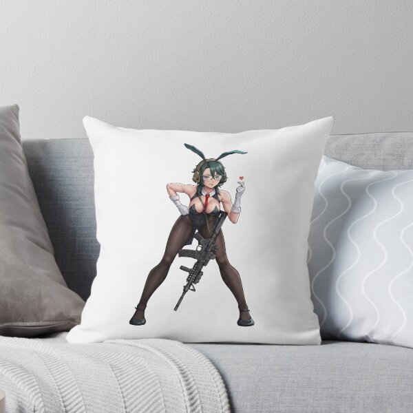 Item preview, Bunny Girl Operator designed and sold by RAWLIFEGRAPHIC.