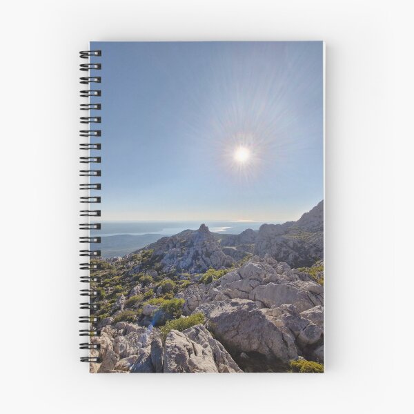 Item preview, Where Mountains Meet the Sea designed and sold by Moments-byManca.