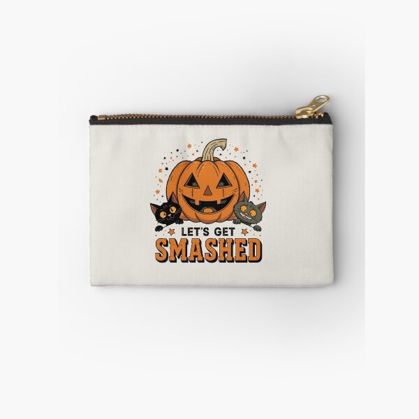 Item preview, LET'S GET SMASHED designed and sold by BKDIGITALSHOP.