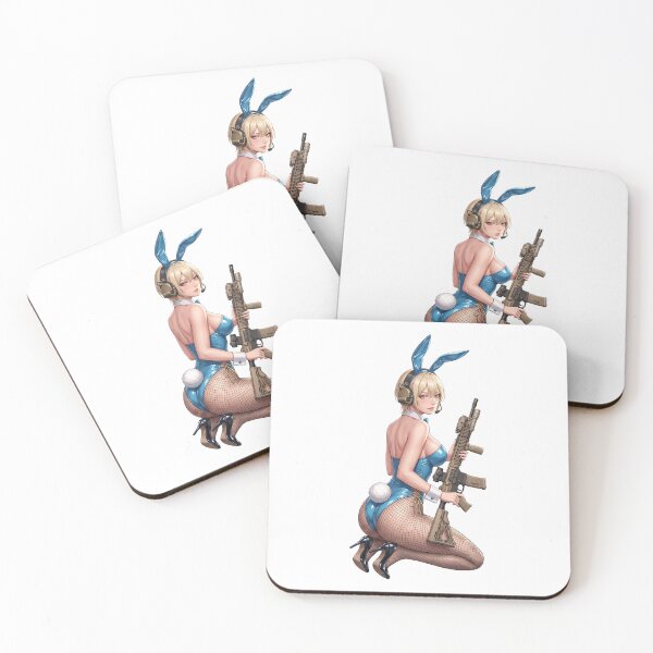 Item preview, Bunny Girl Operator designed and sold by RAWLIFEGRAPHIC.