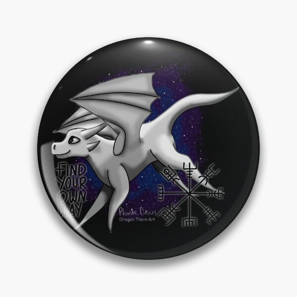 Item preview, Find Your Own Way designed and sold by dragonthorn-art.