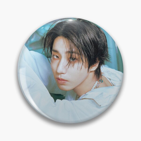 Item preview, STRAY KIDS HAN - THIS & THAT designed and sold by trengeee.