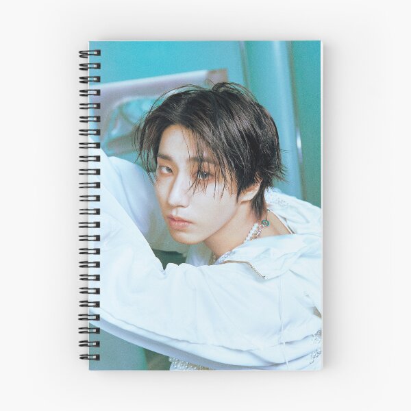 Item preview, STRAY KIDS HAN - THIS & THAT designed and sold by trengeee.