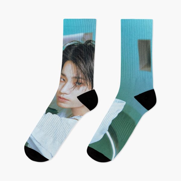 Item preview, STRAY KIDS HAN - THIS & THAT designed and sold by trengeee.