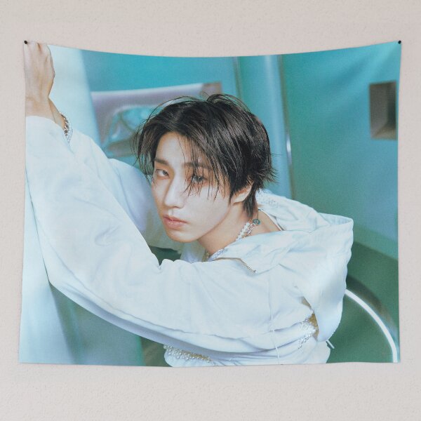 Item preview, STRAY KIDS HAN - THIS & THAT designed and sold by trengeee.