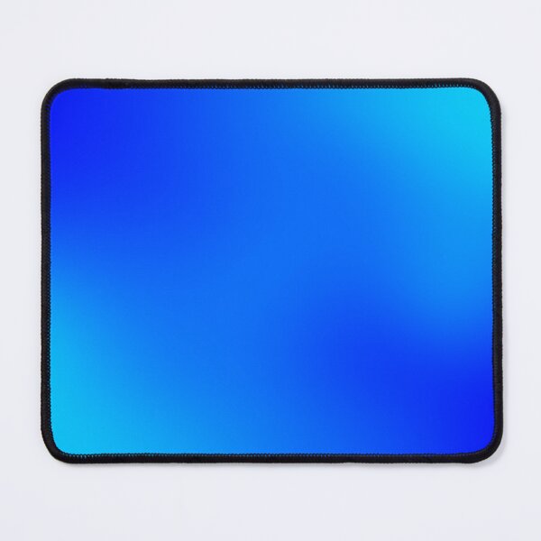 Item preview, Vibrant Blue Cyan Gradient Mesh Background Design designed and sold by AyaanArtStudio.