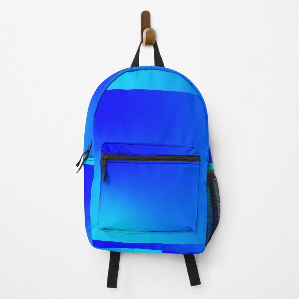 Item preview, Vibrant Blue Cyan Gradient Mesh Background Design designed and sold by AyaanArtStudio.