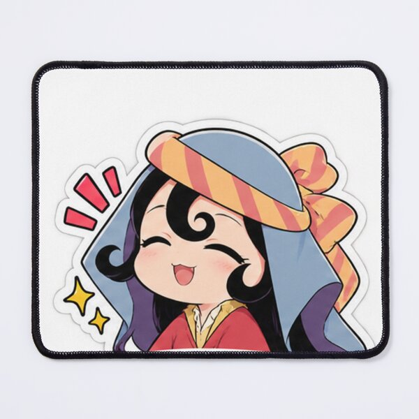 Item preview, Sitara - A Witch's Life in Mongolian  designed and sold by ArtistryHavenn.