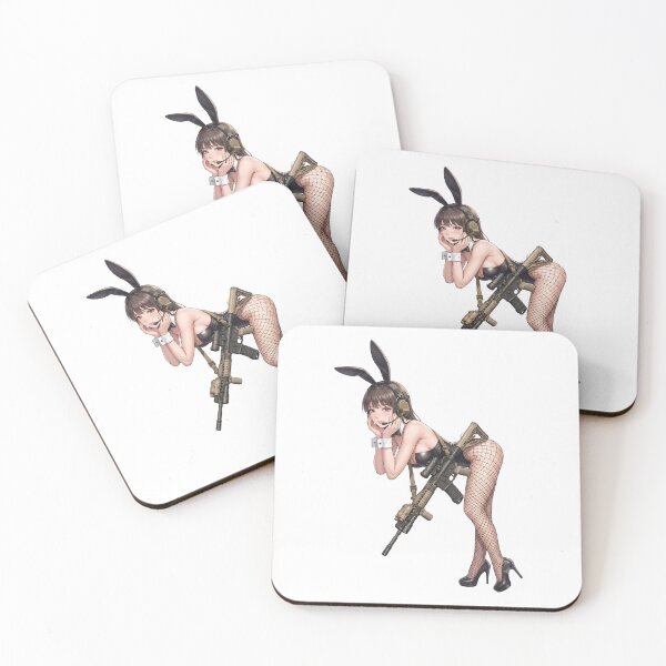 Item preview, Bunny Girl Operator designed and sold by RAWLIFEGRAPHIC.