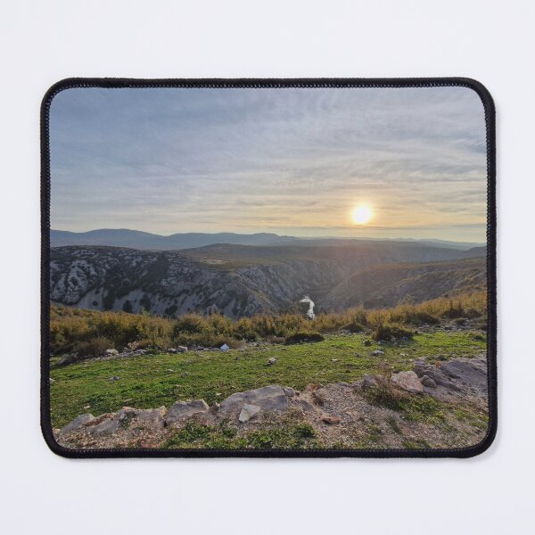 Item preview, The River's Quiet Path designed and sold by Moments-byManca.