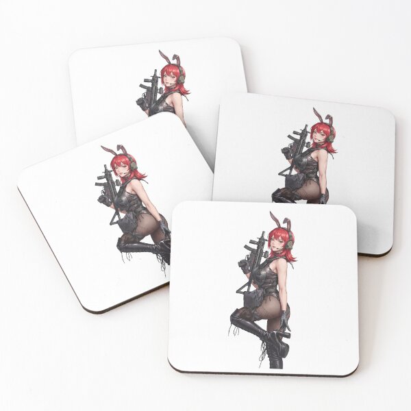 Item preview, Bunny Girl Operator designed and sold by RAWLIFEGRAPHIC.