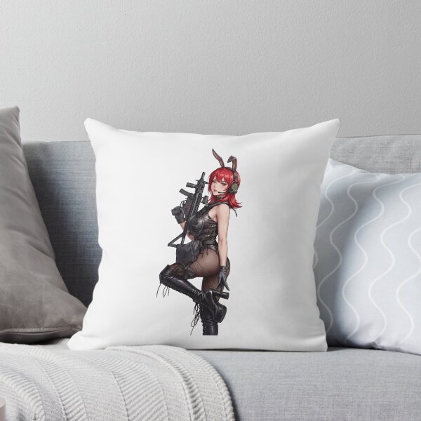 Item preview, Bunny Girl Operator designed and sold by RAWLIFEGRAPHIC.