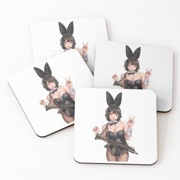 Item preview, Bunny Girl Operator designed and sold by RAWLIFEGRAPHIC.