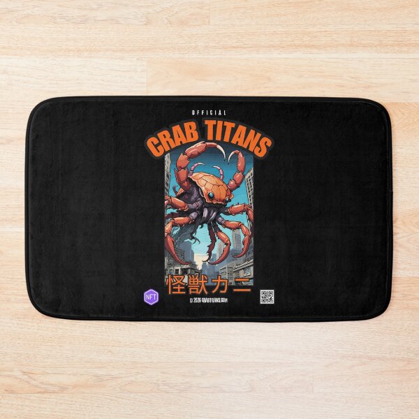 Item preview, Crab Titans Vol 17 - Shellshock - Original Version - spcreationsco22 designed and sold by SpCreationsCo22.