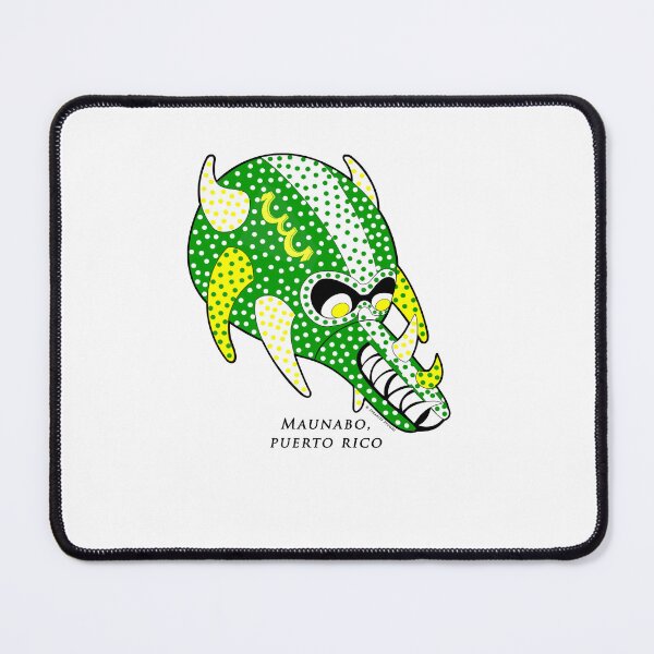 Item preview, Maunabo Puerto Rico Vejigante Mask designed and sold by SybariteStudio.