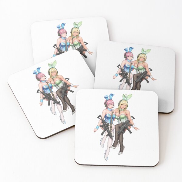 Item preview, Bunny Girl Operator designed and sold by RAWLIFEGRAPHIC.