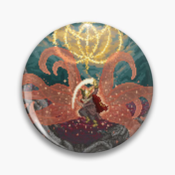 Item preview, Malenia's Final Stand designed and sold by AuroruaArts.