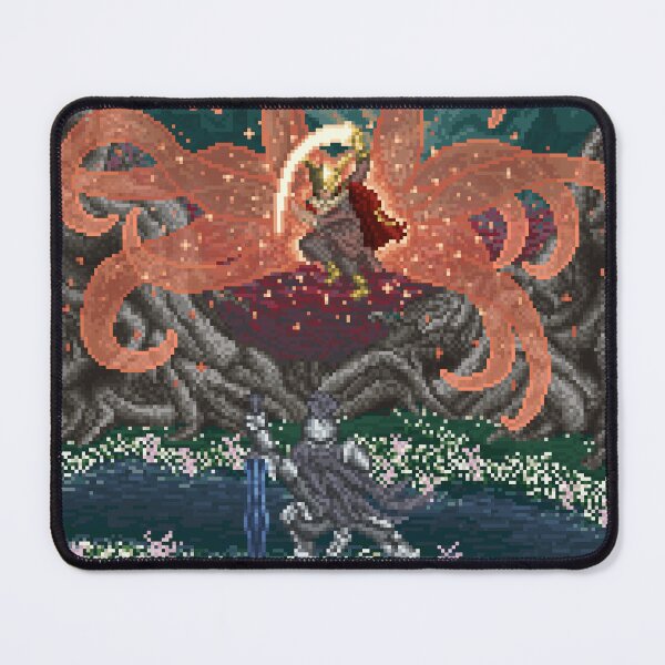 Item preview, Malenia's Final Stand designed and sold by AuroruaArts.