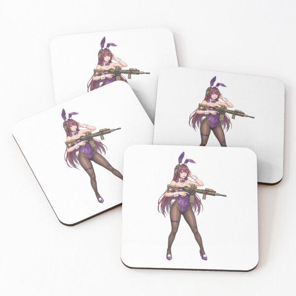 Item preview, Bunny Girl Operator designed and sold by RAWLIFEGRAPHIC.