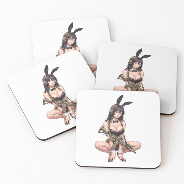 Item preview, Bunny Girl Operator designed and sold by RAWLIFEGRAPHIC.