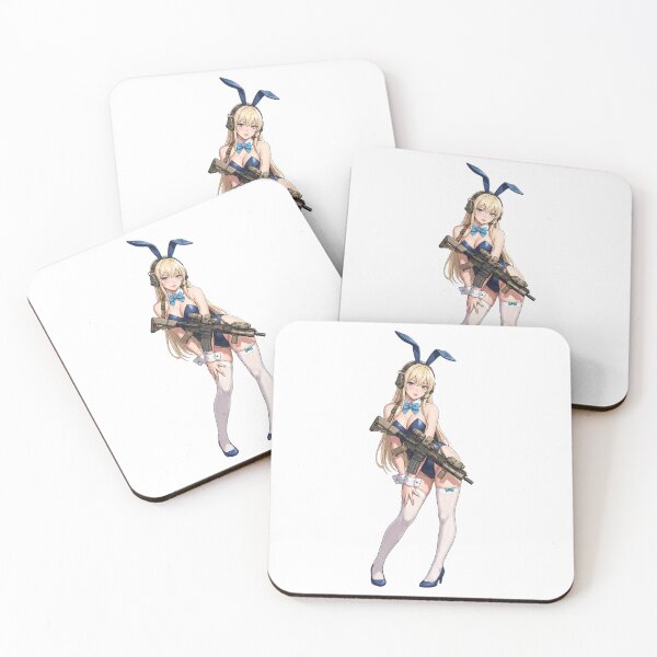 Item preview, Bunny Girl Operator designed and sold by RAWLIFEGRAPHIC.