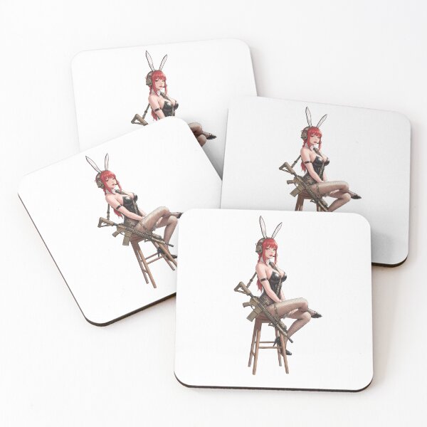 Item preview, Bunny Girl Operator designed and sold by RAWLIFEGRAPHIC.