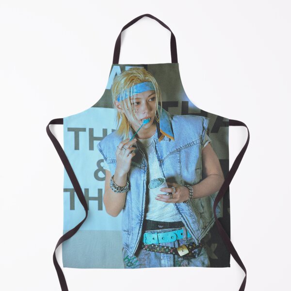 Item preview, STRAY KIDS FELIX - THIS & THAT designed and sold by trengeee.