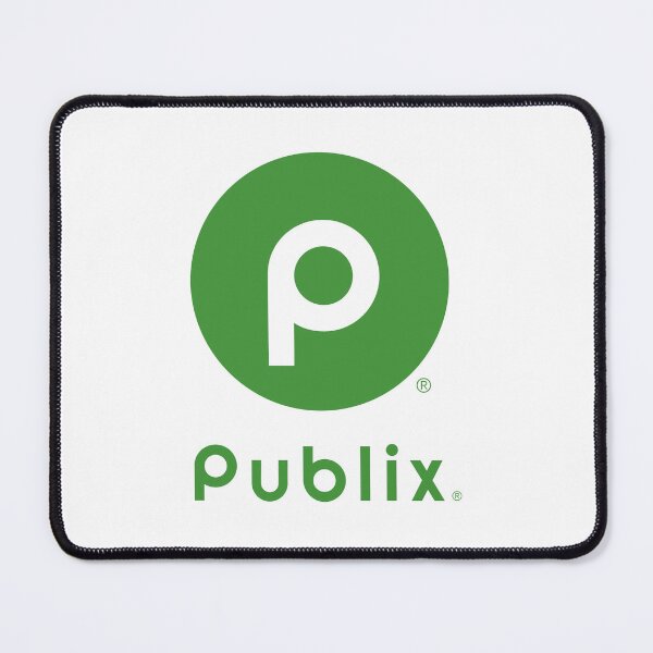 Item preview, Publix Supermarket Green Badge Logo designed and sold by Heatltyyu.