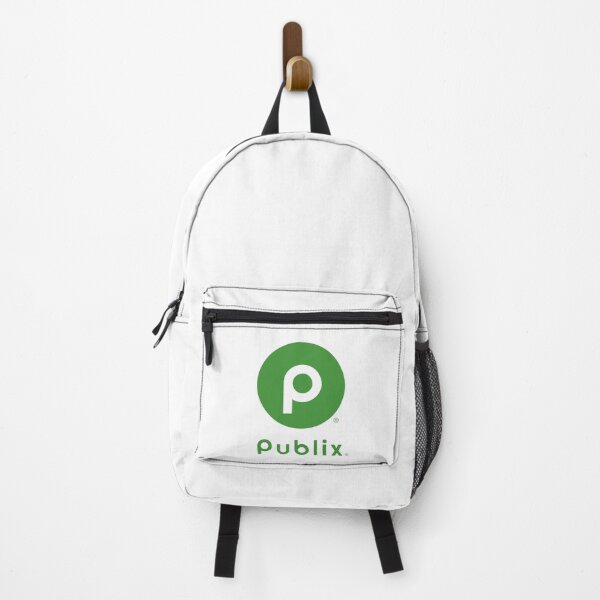 Item preview, Publix Supermarket Green Badge Logo designed and sold by Heatltyyu.