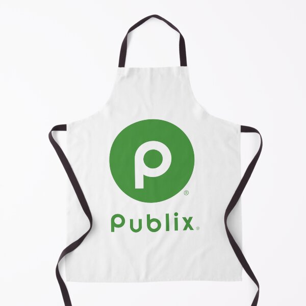 Item preview, Publix Supermarket Green Badge Logo designed and sold by Heatltyyu.