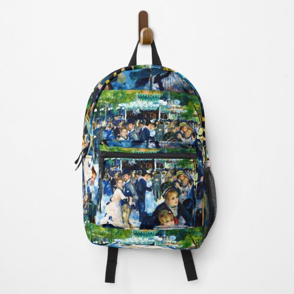 Item preview, Pierre Auguste Renoir - Bal du moulin de la Galette designed and sold by Jon-Baran.