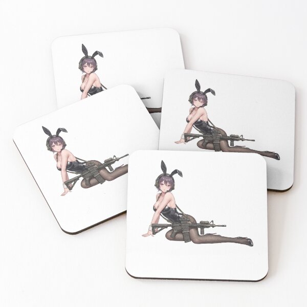 Item preview, Bunny Girl Operator designed and sold by RAWLIFEGRAPHIC.