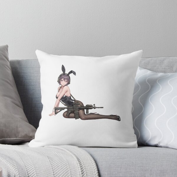 Item preview, Bunny Girl Operator designed and sold by RAWLIFEGRAPHIC.