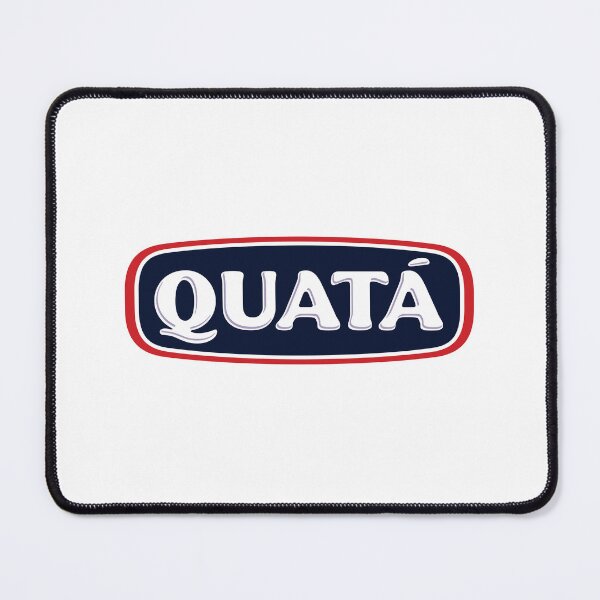 Item preview, Quatá Classic Brand Logo Design designed and sold by Heatltyyu.