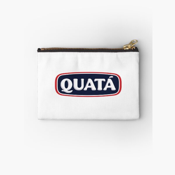Item preview, Quatá Classic Brand Logo Design designed and sold by Heatltyyu.
