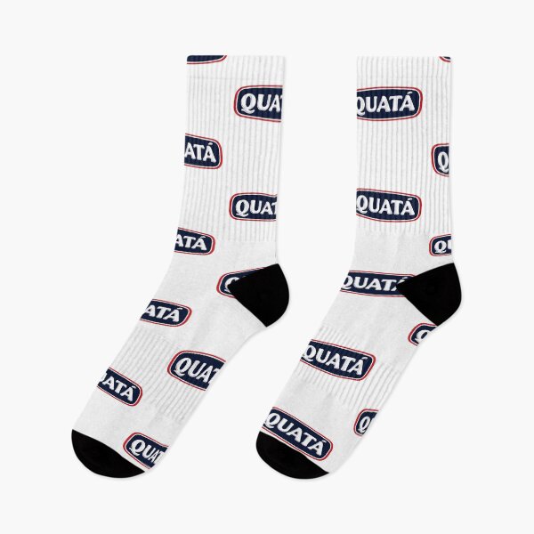Item preview, Quatá Classic Brand Logo Design designed and sold by Heatltyyu.