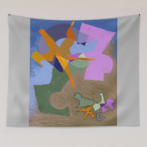 Item preview, Scarce Enough designed and sold by MarkArTurner.