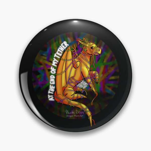 Item preview, How Many Ends? designed and sold by dragonthorn-art.